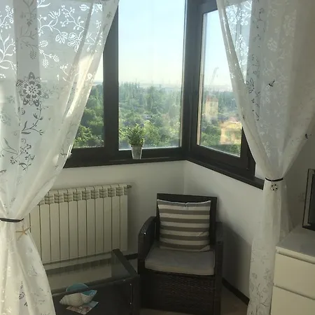 Apartament Summer Roberto *