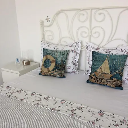 Apartament Summer Roberto Konstanca