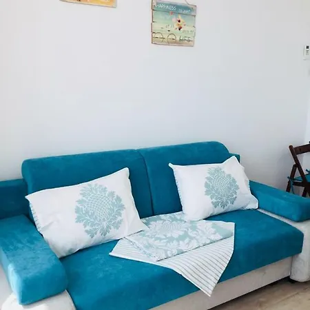 Summer Roberto Apartament *